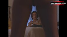 78. Anna Cordell Shows Bush – Rubber Heart