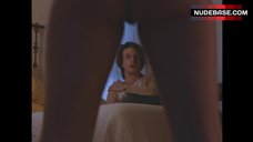 89. Anna Cordell Shows Bush – Rubber Heart