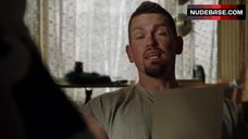 100. Alyssa LeBlanc Sex on Top – Shameless