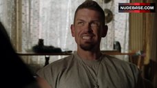 89. Alyssa LeBlanc Sex on Top – Shameless