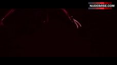 56. Dania Ramirez Sexy Scene – Lycan