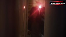 34. Otmara Marrero Hot Lesbian Scene – Startup