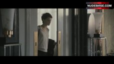 1. Marine Vacth Oral Sex Scene – The Double Lover