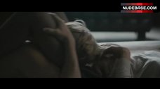 56. Marine Vacth Oral Sex Scene – The Double Lover