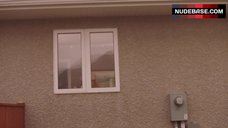 1. Lindsy Baudry in Lingerie – Channel Zero