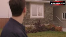 100. Lindsy Baudry in Lingerie – Channel Zero