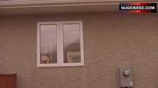 12. Lindsy Baudry in Lingerie – Channel Zero