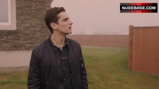 23. Lindsy Baudry in Lingerie – Channel Zero