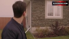 67. Lindsy Baudry in Lingerie – Channel Zero