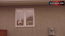 Lindsy Baudry in Lingerie – Channel Zero