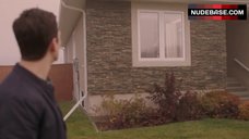 78. Lindsy Baudry in Lingerie – Channel Zero