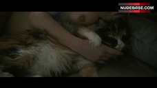 1. Marine Vacth Absolutely Nude – The Double Lover