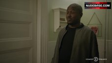 34. Ilana Glazer Hot Scene – Broad City