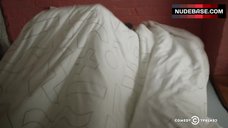 100. Abbi Jacobson in Underwear – Broad City