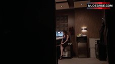 1. Emma Roberts Perky Nipples – American Horror Story