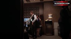 34. Emma Roberts Perky Nipples – American Horror Story