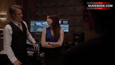 45. Emma Roberts Perky Nipples – American Horror Story