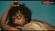 23. Mariangela Melato Exposed Breasts – Swept Away