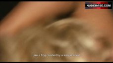 89. Mariangela Melato Exposed Breasts – Swept Away