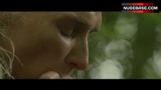 34. Olwen Fouere Shows Pussy and Boobs – The Survivalist