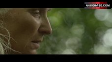 67. Olwen Fouere Shows Pussy and Boobs – The Survivalist
