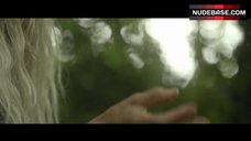 78. Olwen Fouere Shows Pussy and Boobs – The Survivalist