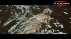 45. Olwen Fouere Naked Tits and Bush – The Survivalist