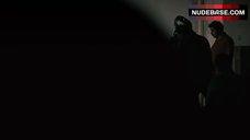 1. Michelle Bobe Public Sex – The Deuce