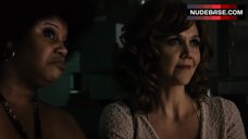 100. Michelle Bobe Public Sex – The Deuce