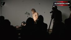 12. Michelle Bobe Public Sex – The Deuce