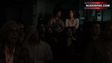 23. Michelle Bobe Public Sex – The Deuce