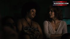 34. Michelle Bobe Public Sex – The Deuce