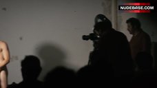 78. Michelle Bobe Public Sex – The Deuce