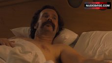 100. Sarah Stiles Completely Nude – Get Shorty