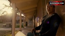 67. Sarah Stiles Completely Nude – Get Shorty