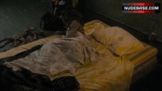 23. Margarita Levieva Tits Scene – The Deuce