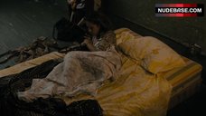 34. Margarita Levieva Tits Scene – The Deuce