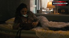 45. Margarita Levieva Tits Scene – The Deuce