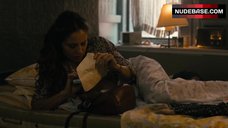 67. Margarita Levieva Tits Scene – The Deuce