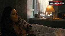 89. Margarita Levieva Tits Scene – The Deuce