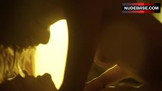 Sex with Jodi Balfour – Rellik