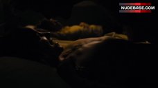 12. Margarita Levieva Oral Sex Scene – The Deuce