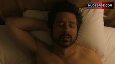 45. Lidia Porto Lingerie Scene – Get Shorty