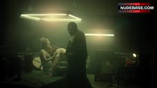 1. Shannon Tarbet Bikini Scene – Rellik