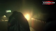 12. Shannon Tarbet Bikini Scene – Rellik