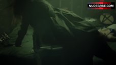 34. Shannon Tarbet Bikini Scene – Rellik
