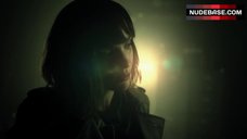 67. Shannon Tarbet Bikini Scene – Rellik