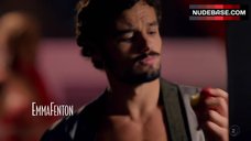 1. Emma Fenton Nude Ass – Filthy Rich