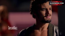 34. Emma Fenton Nude Ass – Filthy Rich