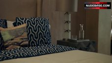 1. Jodie Smith Bikini Scene – The Last Ship